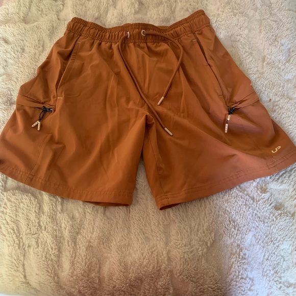Brown shorts size small - Picture 1 of 1